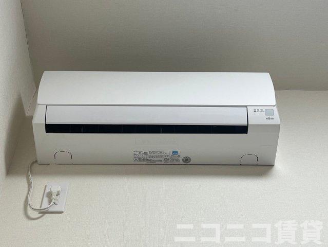 その他設備　別号室イメージの為、現状を優先致します。