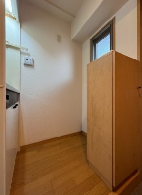 その他共有部分　シューズボックス