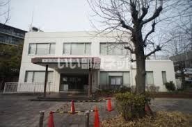 役所　東住吉区役所 矢田出張所（役所）まで1266m