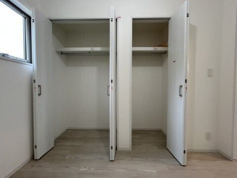 収納　現況優先
