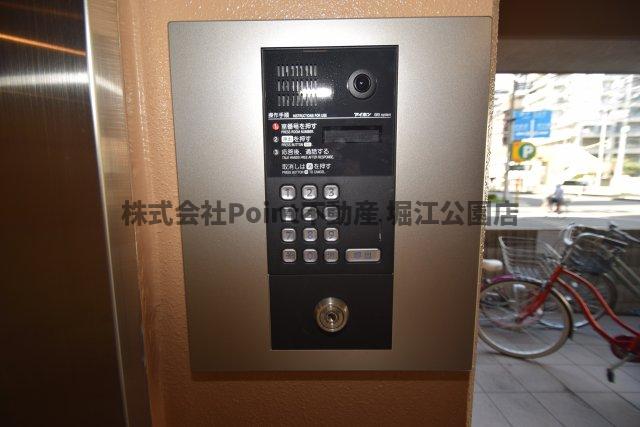 地下鉄中央線 緑橋駅 徒歩2分 5階建 築3年のその他写真