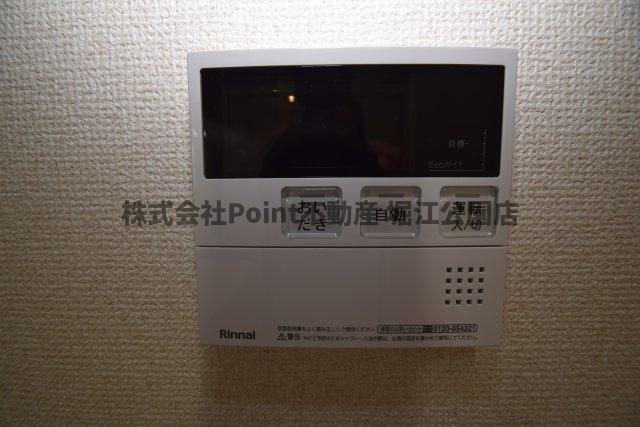 地下鉄中央線 緑橋駅 徒歩2分 5階建 築3年のその他写真