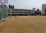 小学校　大阪市立中浜小学校（小学校）まで856m