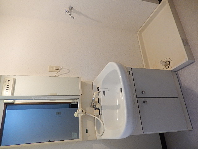 ウェルメイド御影の内装写真