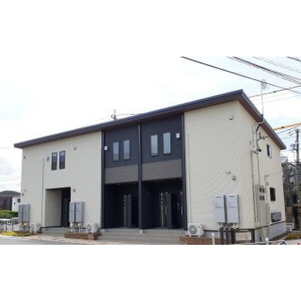 名鉄豊田線 日進駅 徒歩33分 築3年