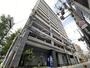 建物外観　エスリード御堂筋梅田　外観