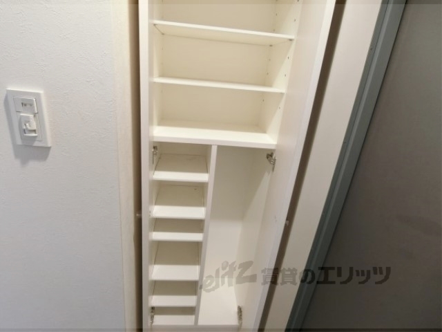 収納　下駄箱