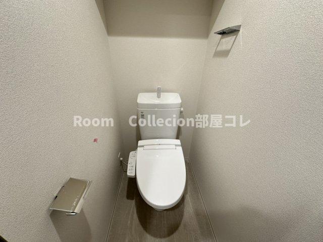 トイレ　類似物件参考写真の為 現況と異なる場合現況優先