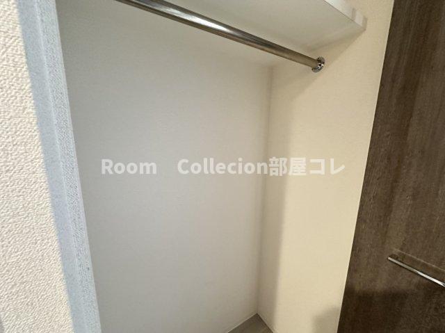 収納　類似物件参考写真の為 現況と異なる場合現況優先