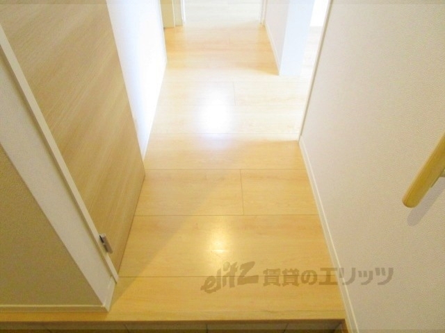 その他部屋・スペース　廊下