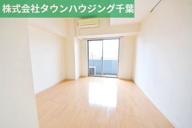 La Douceur千葉中央の居間写真
