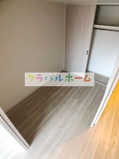 その他部屋・スペース　洋室２．７帖