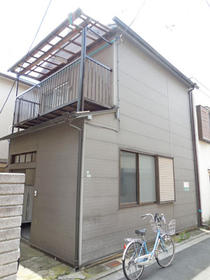 都電荒川線/小台駅 歩6分