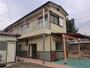 山梨市駅より徒歩15分 築53年8ヶ月 2階建の賃貸物件