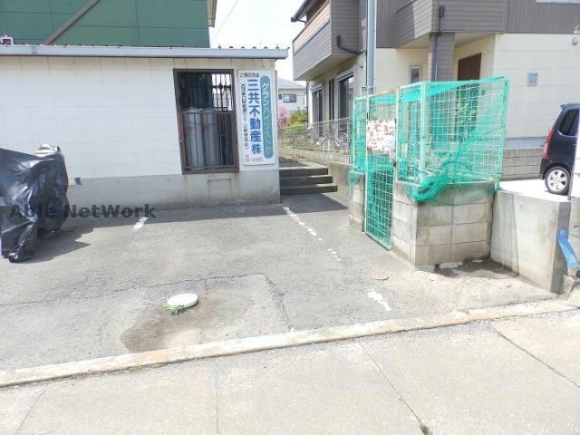 【古河市静町のアパートのその他】