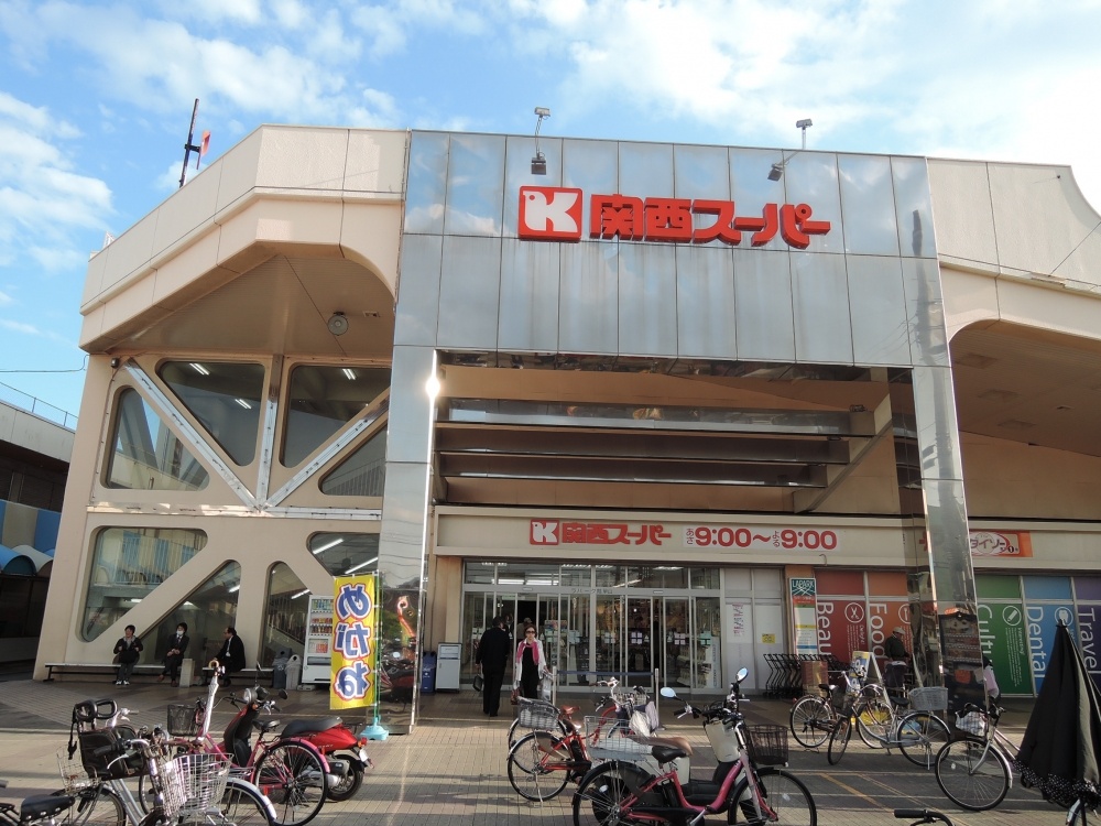 近鉄奈良線 瓢箪山駅 徒歩14分 2階建 築19年の周辺写真