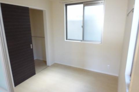 居室・リビング　洋室