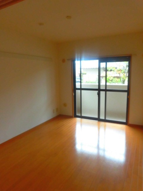 その他部屋・スペース　北側の洋室ですね。