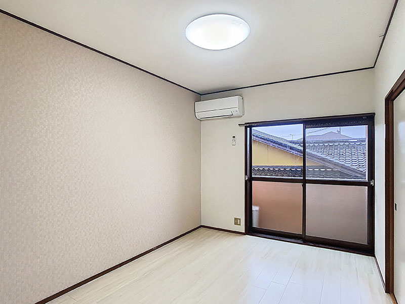2K Apartment in Kanazawa, Ishikawa