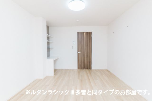 【カルム栄町IIのその他部屋・スペース】