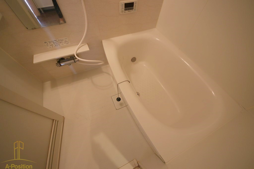 バス・シャワールーム　グランルージュ谷町六丁目