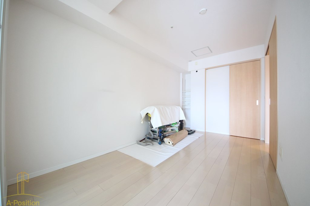 その他部屋・スペース　グランルージュ谷町六丁目