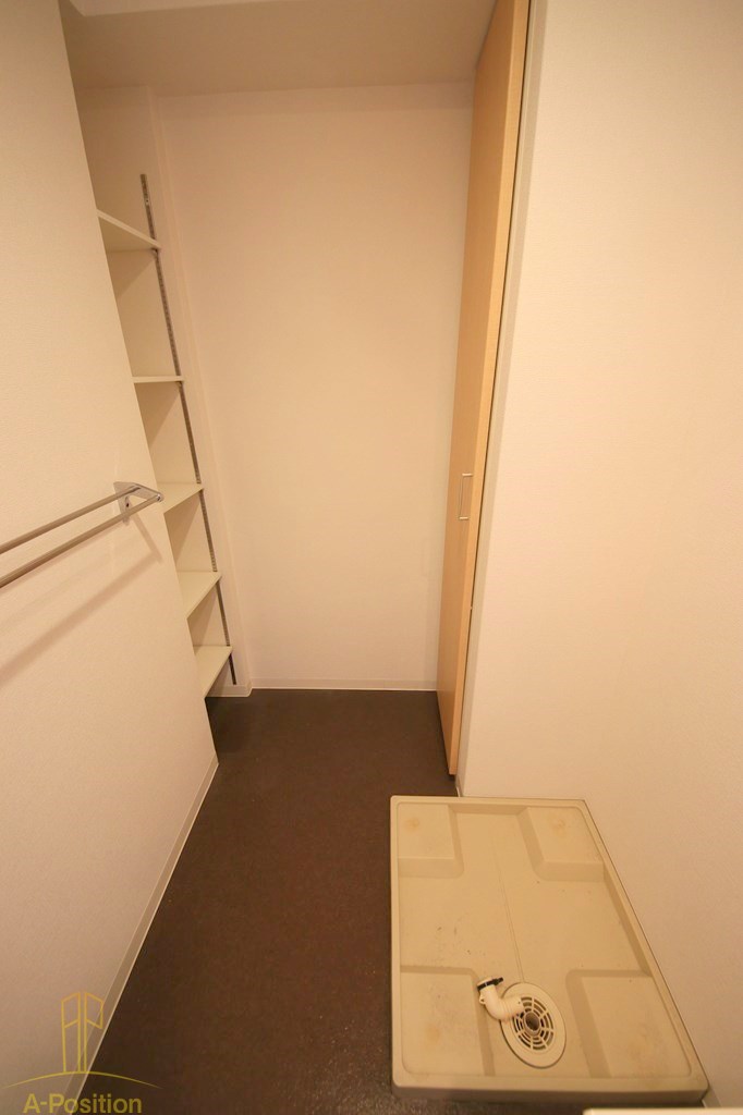 その他設備　グランルージュ谷町六丁目