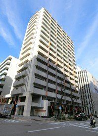 ＴＨＥ　ＳＡＫＡＥ　ＲＥＳＩＤＥＮＣＥの建物外観