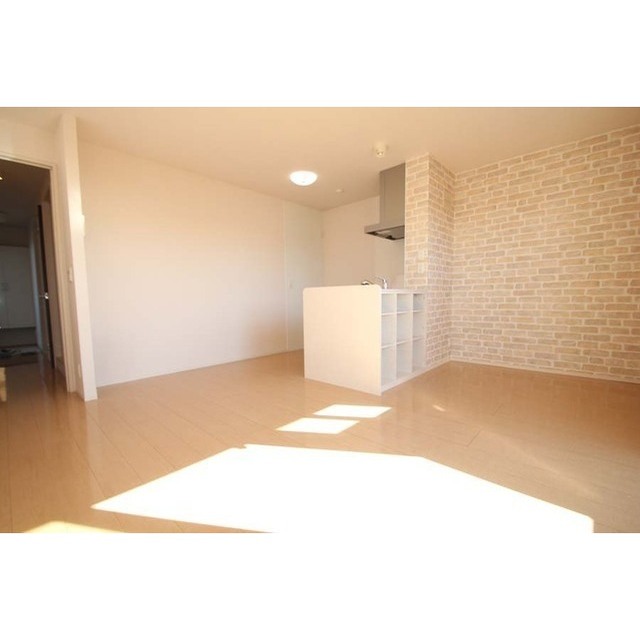 居室・リビング　※画像は全て２０１の内観写真