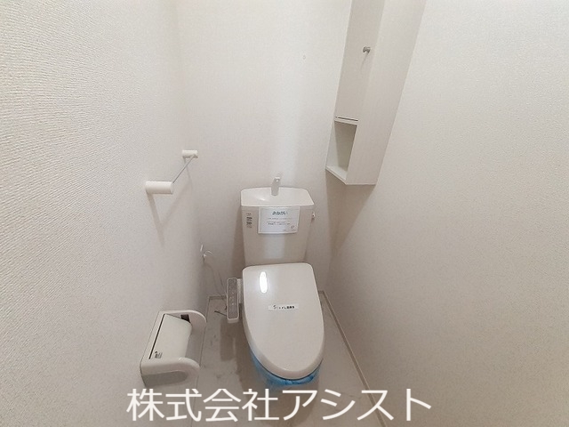 【田川市大字伊田のアパートのその他部屋・スペース】