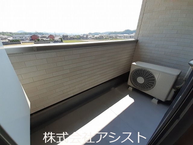 【田川市大字伊田のアパートのその他部屋・スペース】