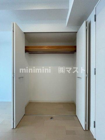 収納　※建物内別間取参考写真