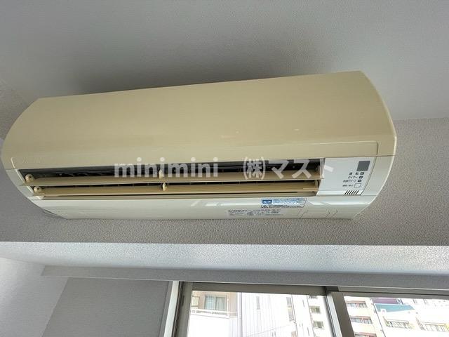 その他設備　※建物内別間取参考写真