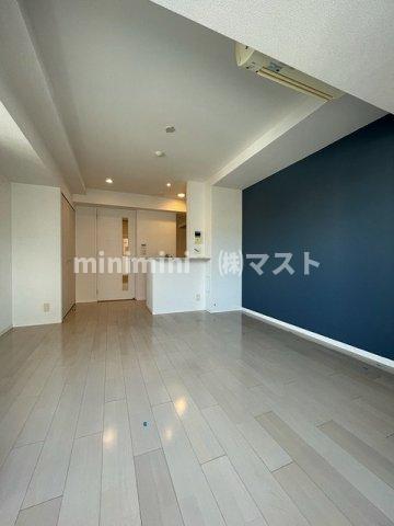 居室・リビング　※建物内別間取参考写真