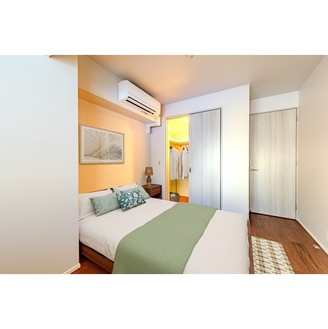 その他部屋・スペース　家具はイメージです