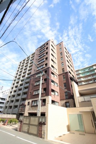 建物外観　外観です