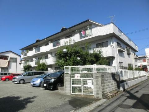 茨木市蔵垣内２