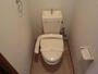 トイレ　※同建物別室の写真です