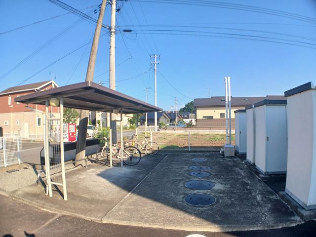 セイバリーA_その他_5