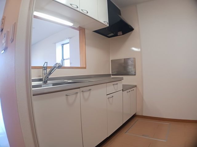 セイバリーA_内装_1