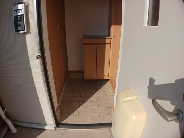 セイバリーA_内装_5