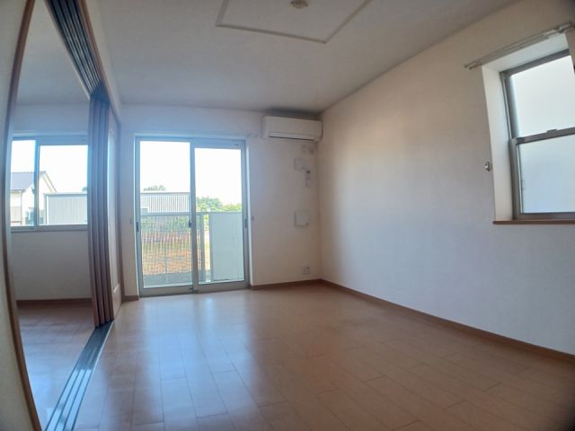 セイバリーA_内装_0