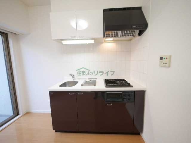ロビー　ブライズ早稲田東