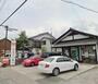 郵便局　松本出川郵便局（郵便局）まで399m