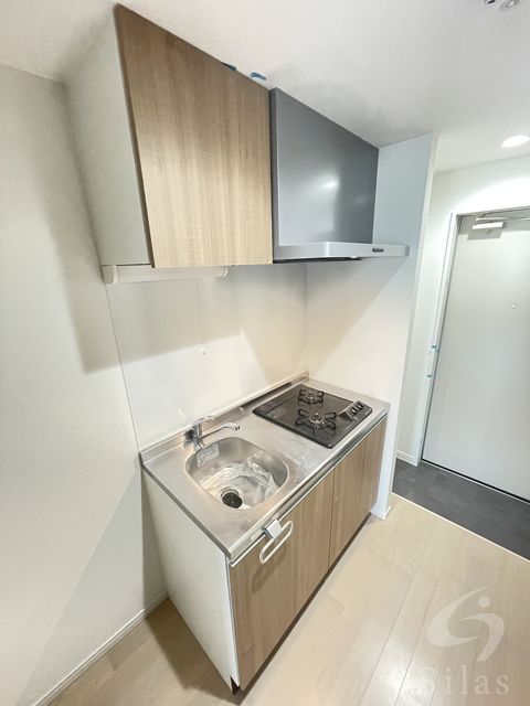 HMA様のお部屋 SUUMO】H-maison出来島／大阪府大阪市西淀川区中島1／出来島駅