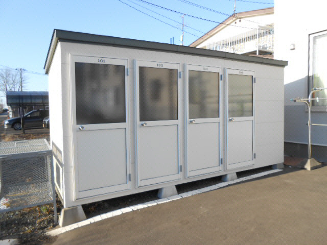 シャトレット西青山2_その他_1