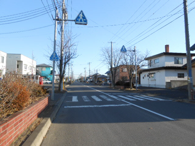 シャトレット西青山2_その他_9