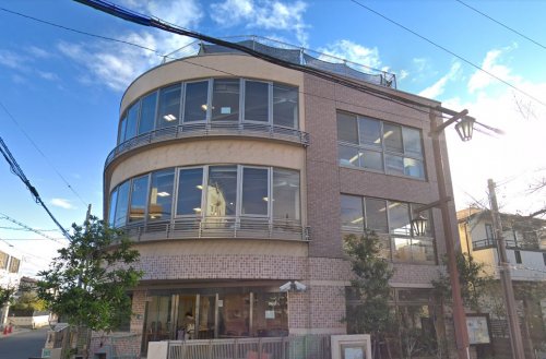 幼稚園・保育園　茶屋保育園（幼稚園・保育園）まで349m
