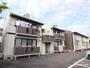 仏生山駅より徒歩8分 2階 築34年の賃貸物件