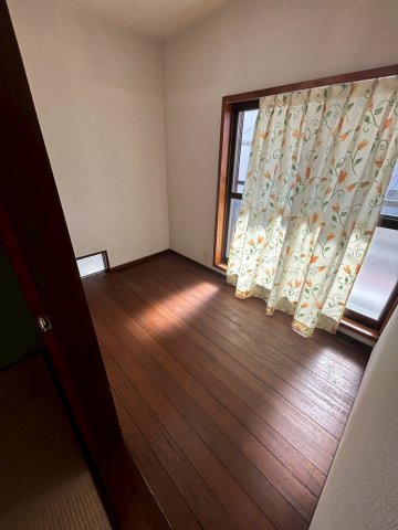 その他部屋・スペース　ゆったりした子供部屋です